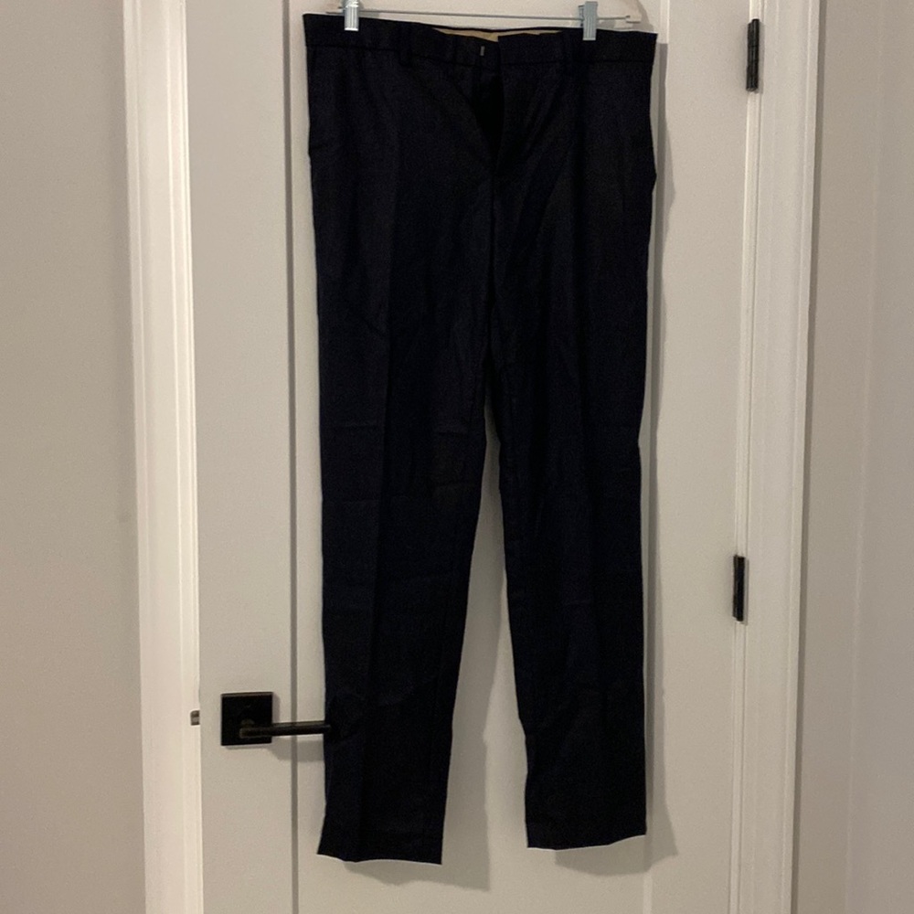 Banana Republic Wool Slacks